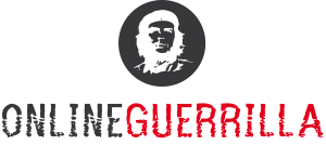 Online Guerrilla logo